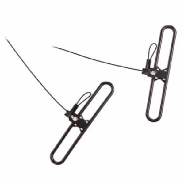 Антени керування