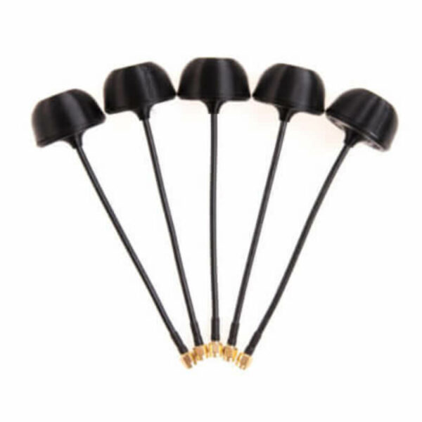 Антени відеозв'язку