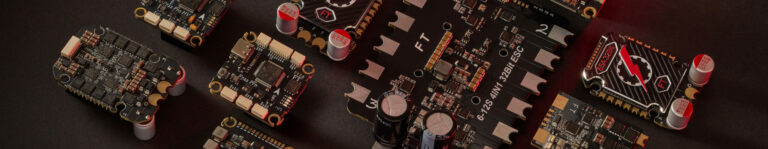 Польотний стек